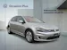 VW e-Golf