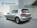 VW e-Golf