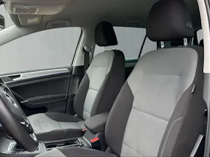 VW e-Golf