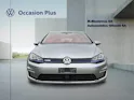 VW e-Golf