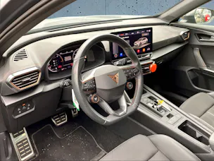 Cupra Formentor 2.0TSI VZ 4Drive DSG