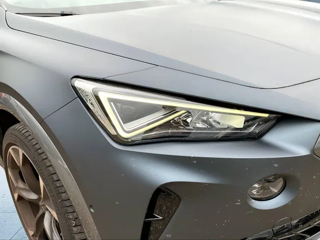 Cupra Formentor 2.0TSI VZ 4Drive DSG