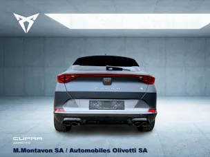 Cupra Formentor 2.0TSI VZ 4Drive DSG