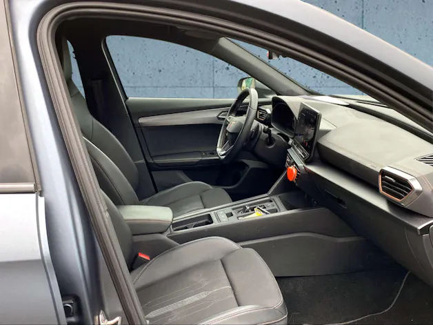 Cupra Formentor 2.0TSI VZ 4Drive DSG