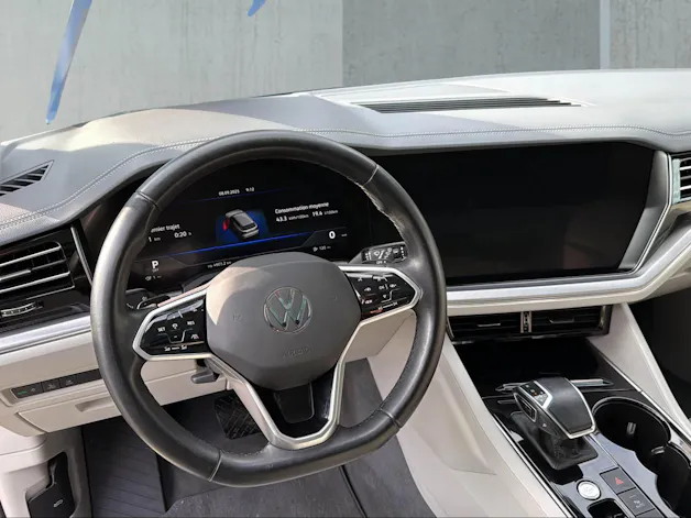 VW Touareg 3.0 TSI eHybrid Elegance Tiptronic