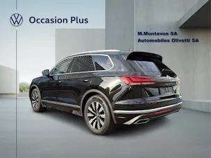 VW Touareg 3.0 TSI eHybrid Elegance Tiptronic