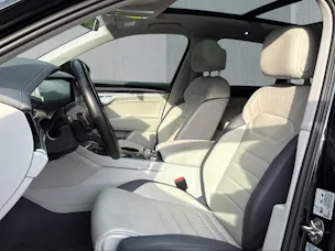 VW Touareg 3.0 TSI eHybrid Elegance Tiptronic