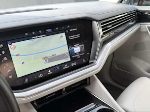 VW Touareg 3.0 TSI eHybrid Elegance Tiptronic