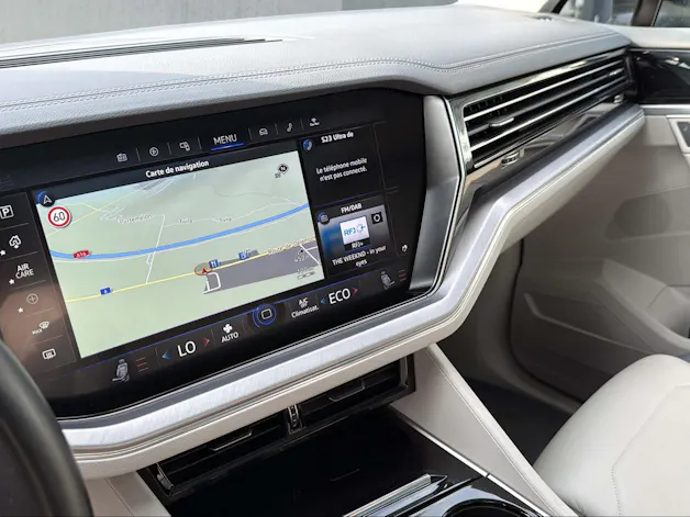 VW Touareg 3.0 TSI eHybrid Elegance Tiptronic