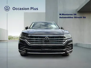 VW Touareg 3.0 TSI eHybrid Elegance Tiptronic