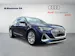 Audi e-tron S Sportback quattro