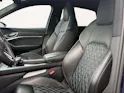 Audi e-tron S Sportback quattro