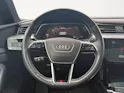 Audi e-tron S Sportback quattro