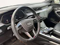 Audi e-tron S Sportback quattro