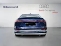 Audi e-tron S Sportback quattro