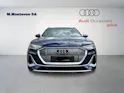 Audi e-tron S Sportback quattro