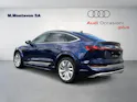 Audi e-tron S Sportback quattro