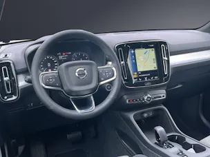 Volvo XC40 B3 Benzin Mild Hybrid Xcite DCT