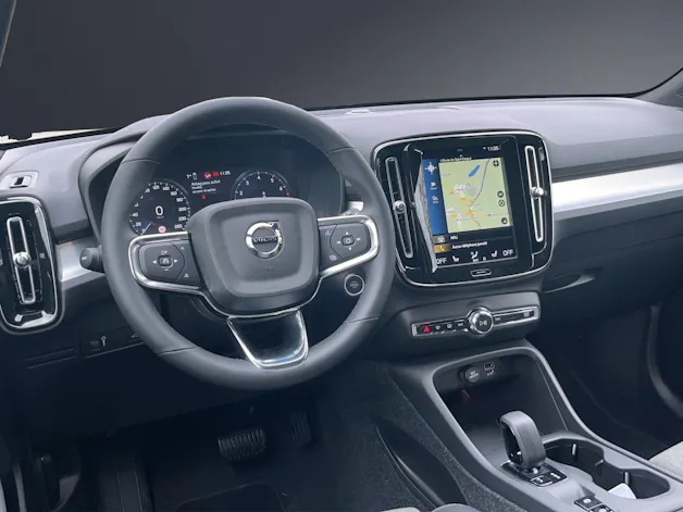 Volvo XC40 B3 Benzin Mild Hybrid Xcite DCT
