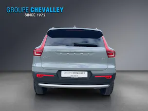 Volvo XC40 B3 Benzin Mild Hybrid Xcite DCT