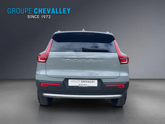 Volvo XC40 B3 Benzin Mild Hybrid Xcite DCT