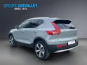 Volvo XC40 B3 Benzin Mild Hybrid Xcite DCT