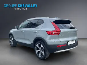 Volvo XC40 B3 Benzin Mild Hybrid Xcite DCT