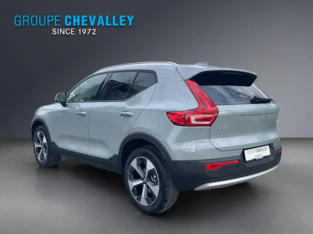 Volvo XC40 B3 Benzin Mild Hybrid Xcite DCT