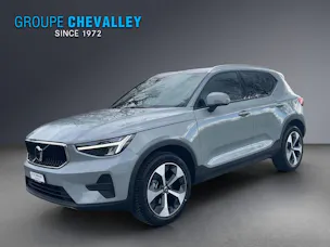 Volvo XC40 B3 Benzin Mild Hybrid Xcite DCT
