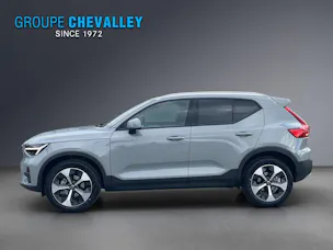 Volvo XC40 B3 Benzin Mild Hybrid Xcite DCT