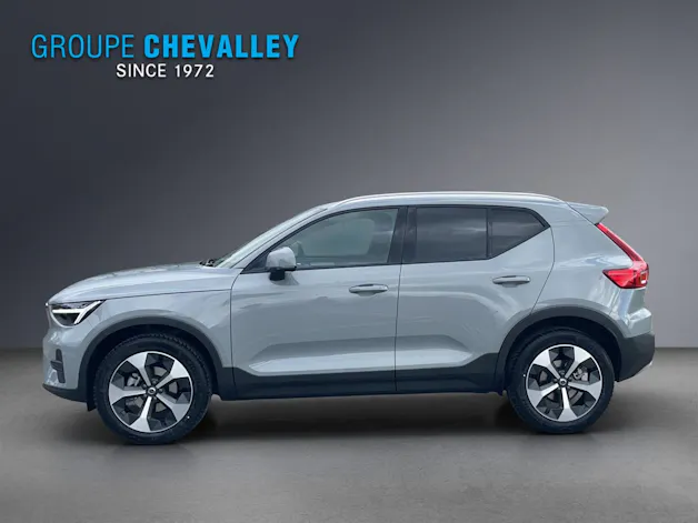 Volvo XC40 B3 Benzin Mild Hybrid Xcite DCT