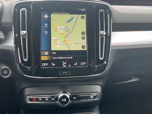 Volvo XC40 B3 Benzin Mild Hybrid Xcite DCT
