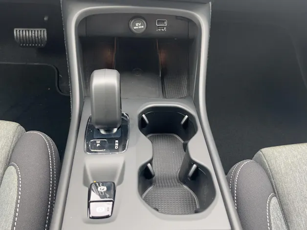 Volvo XC40 B3 Benzin Mild Hybrid Xcite DCT