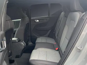 Volvo XC40 B3 Benzin Mild Hybrid Xcite DCT