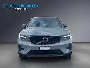 Volvo XC40 B3 Benzin Mild Hybrid Xcite DCT