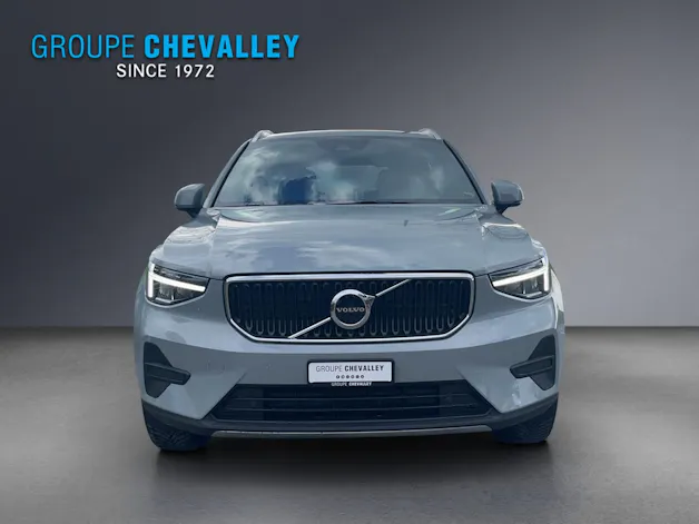 Volvo XC40 B3 Benzin Mild Hybrid Xcite DCT