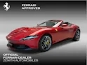 Ferrari Roma Spider 3.9 V8 T
