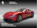 Ferrari Roma Spider 3.9 V8 T
