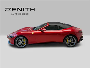 Ferrari Roma Spider 3.9 V8 T