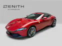 Ferrari Roma Spider 3.9 V8 T