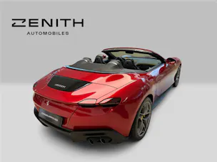 Ferrari Roma Spider 3.9 V8 T