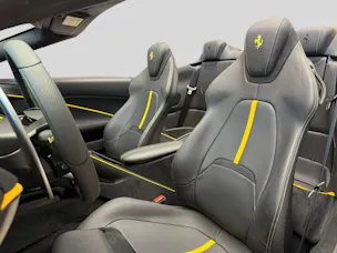 Ferrari Roma Spider 3.9 V8 T