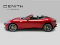 Ferrari Roma Spider 3.9 V8 T