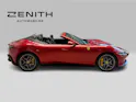 Ferrari Roma Spider 3.9 V8 T