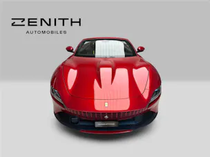 Ferrari Roma Spider 3.9 V8 T
