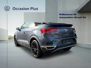 VW T-Roc Cabriolet 1.5 TSI EVO Advance DSG