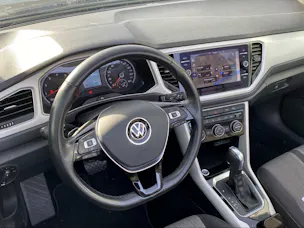 VW T-Roc Cabriolet 1.5 TSI EVO Advance DSG