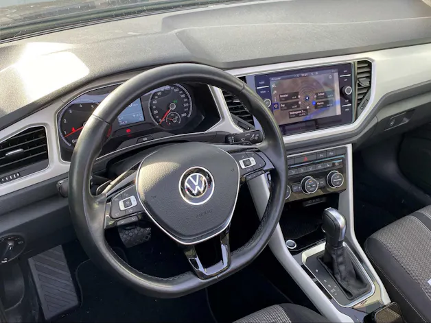 VW T-Roc Cabriolet 1.5 TSI EVO Advance DSG