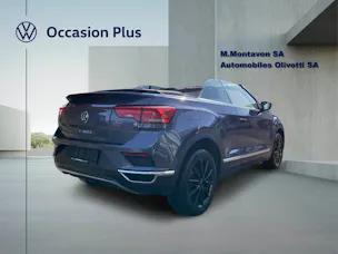 VW T-Roc Cabriolet 1.5 TSI EVO Advance DSG