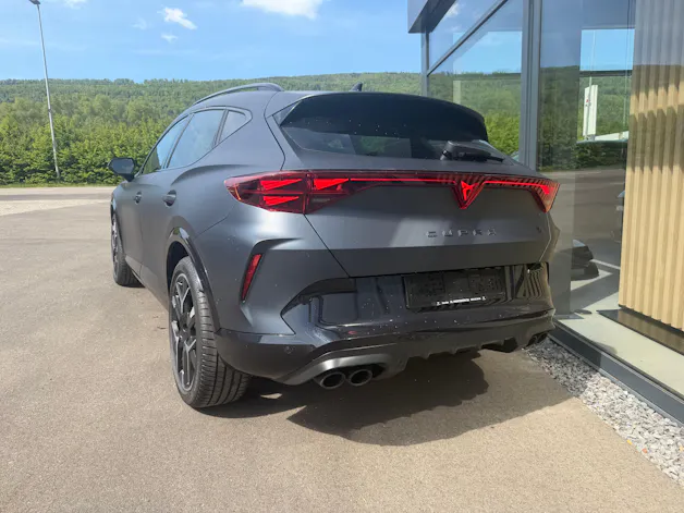 Cupra Formentor 2.0TSI Prime Edition VZ 4Drive DSG